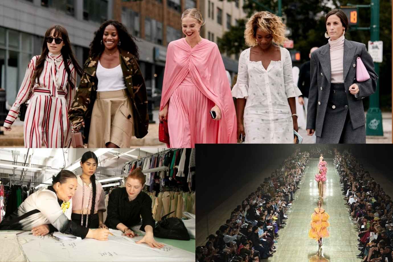 New York’s Fashion Economy